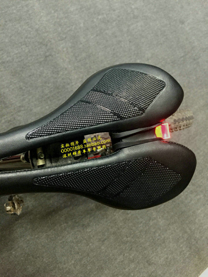 Selle de vélo - Ref 2348980 Image 15