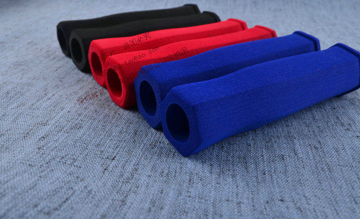 Poignées de vélo - Ref 2349429 Image 9