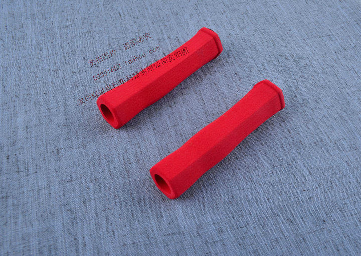 Poignées de vélo - Ref 2349429 Image 19