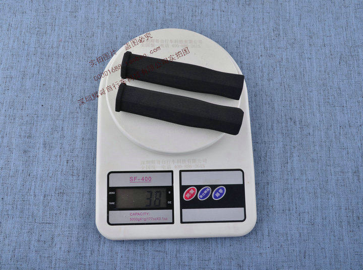 Poignées de vélo - Ref 2349429 Image 20