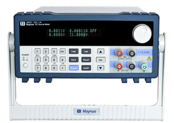 Original Merno M9811 programmable LED DC electronic load 150V 30A 200W