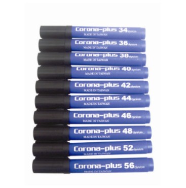 Taiwan Kaika Dainn pen) Tension pen CORONAPLUS34~56#