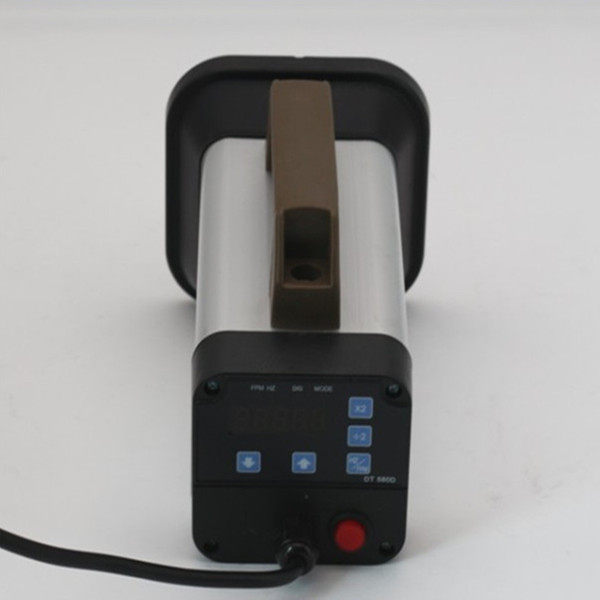 Strobe meter DT05B DT316N DT03 Portable multifunction digital