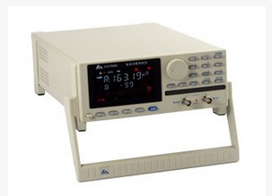 Changzhou and PCHT 3551 AC resistance tester