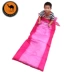 Túi ngủ trẻ em mới hoạt hình Bông trẻ em chống đá quilt Túi ngủ cho bé siêu dễ thương mùa xuân và mùa thu mùa đông dày