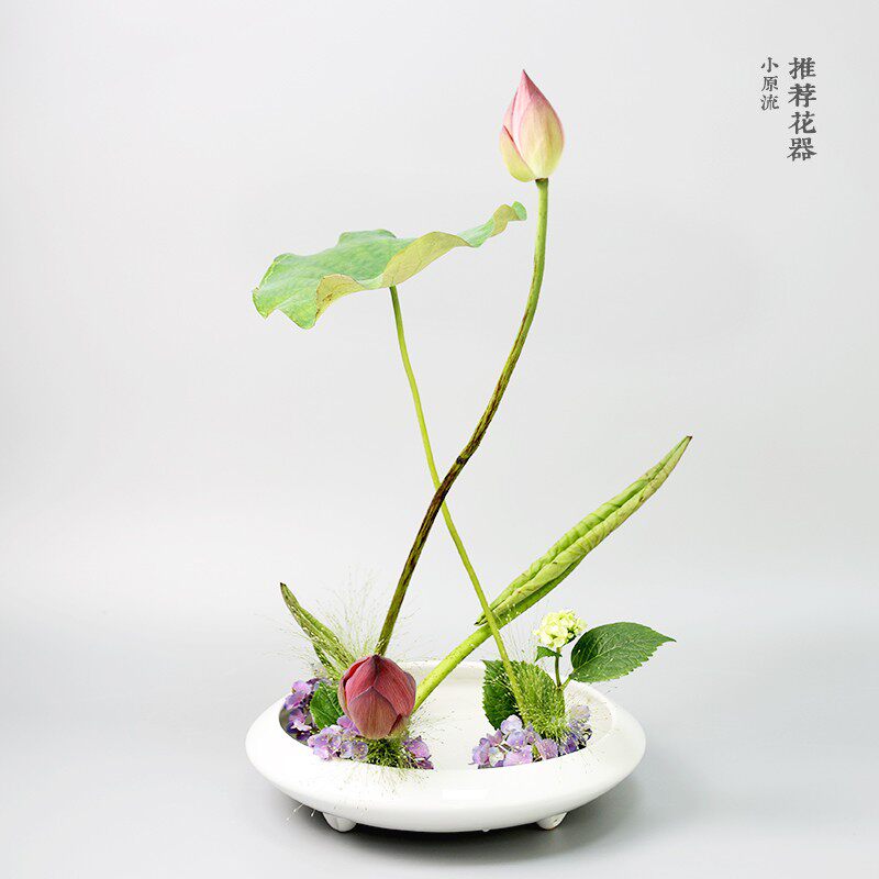 三原 研　炻器花入”蝉” 三原 研 炻器花入”蝉” 小原流标准花器回响双耳瓶禅