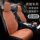 Универсальная меховая подушка для автокресла Mercedes-Benz C260L/E300/GLC/GLB/GLA со специальной тонкой талией four seasons mini 0