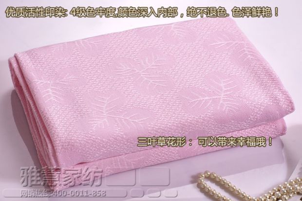 chất xơ đặc biệt vận chuyển tre gối mát mùa hè thở khăn thấm thuôn dài gối duy nhất - màu hồng / trắng / xanh / vàng - Khăn gối khăn bông gối
