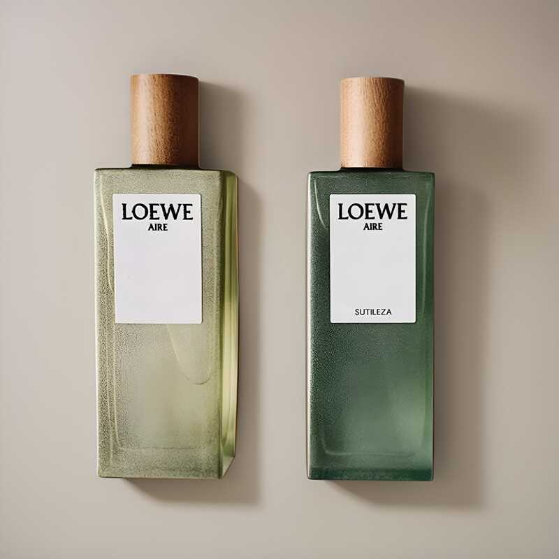 Authentic Loewe Women's Perfume, Fresh and Long-Lasting, Madrid Sky Miracle Gift Box Authentic Loewe Women's Perfume, Fresh and Long-Lasting, Madrid Sky Miracle Gift Box