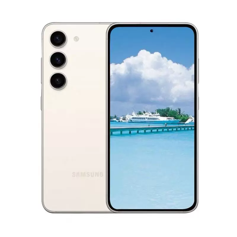 Samsung/ S23, S9160, мобильный телефон, поддержка всех сетей связи, 5G