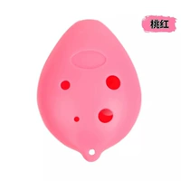 Mini [Peach Red] Lane+Stabling Table