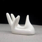 Трубка, чай Тегуаньинь, керамический чайный сервиз, мундштук с аксессуарами