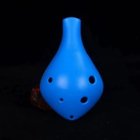 6-луновая длинная рот-голуба