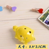 6 Confucius Taueberry Детский музыкальный инструмент