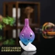6 Kong Changzui Lavender [Ceramics] Учебная пакет с флейтой