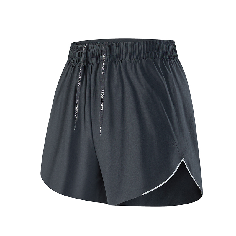 Men's Summer Sports Shorts for Running, Fitness Training, Squats, Quick-Dry, Summer Lining, Track and Field Running Shorts 3