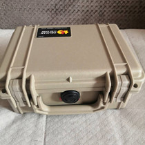 American PELICAN Peliken 1150 safety box Gannet photography equipment box protective box equipment safety box waterproof