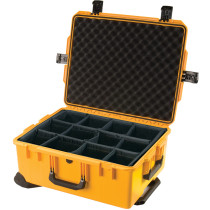 American Pagliken storm box IM2720 Gannet safety box tie rod equipment box machine box pelican sponge