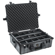 Promote Peliken 1600 safety box photography equipment box protective box Gannet safety box