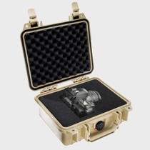 American safety box Peliken 1200 PELICAN Gannet safety box protective box photography equipment box waterproof