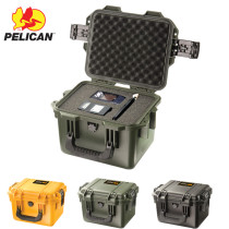 American Pagliken Storm Box IM2075 PELICAN Gannet Safety Box Small Box Multibody Box Sponge