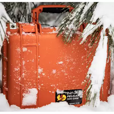 Pelican 1400 safety box Photographic equipment box Equipment box universal box pelican suitcase Waterproof