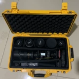 Pelican, чемодан, безопасное оборудование