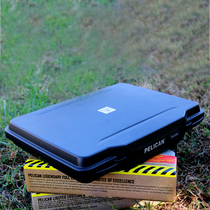 Pariken 1065cc notebook protective box 10 inch ipad2 safety box American Gannet 1055 boxes