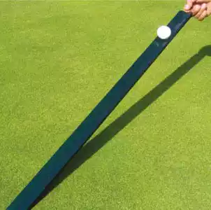 golf Green Speedometer Test Green Speed golf Course Driving Range Equipment