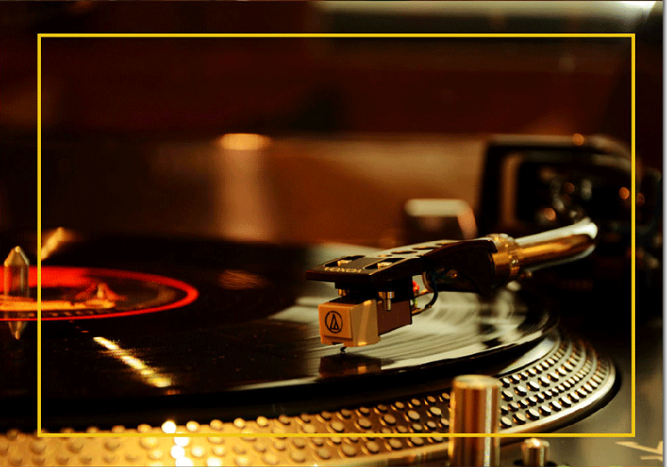 Ưu đãi đặc biệt VOXOA Fengsuo T40 máy ghi âm vinyl Máy ghi âm DJ máy ghi âm tại nhà gửi máy ghi âm tại chỗ 	đầu đĩa than cho người mới chơi	