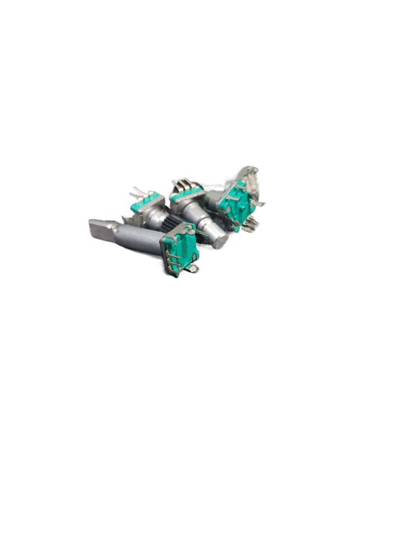 Lexus Original New Volume Regulating Switch