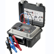 British Megger S1-568 insulation resistance tester megger 5KV original imported spot