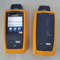 Fluke Fluke DSX-5000 cable analyzer network tester twisted pair wiring tester