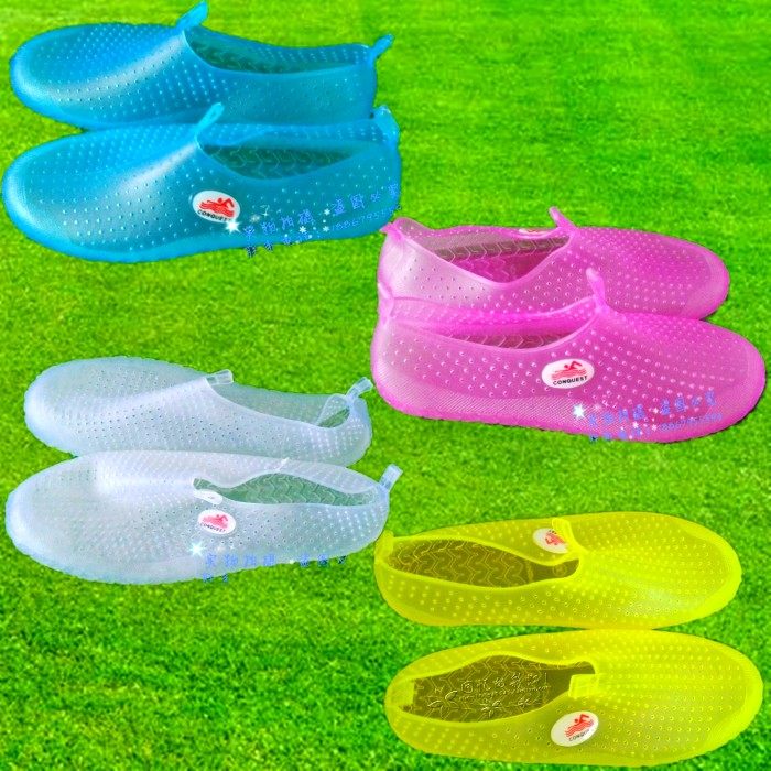 New multi-section swimming diving shoes non-slip beach snorkeling surfing fisherman Stream Beach Diving Equipment