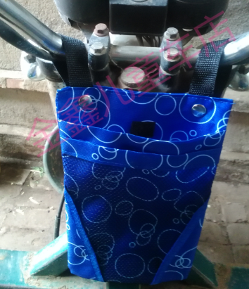 Sacoche pour vélo - Ref 2216315 Image 6