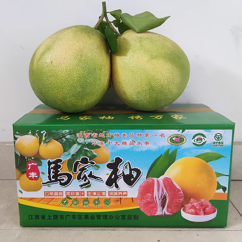 江西山水人家