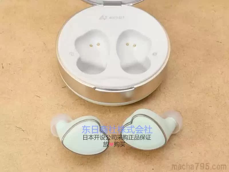 AVIOT TE-D01r - 詳情14