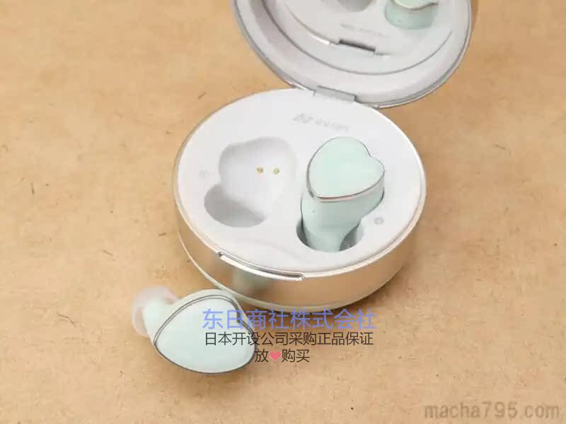 AVIOT TE-D01r - 詳情16