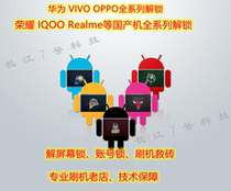 oppo Realme V3 Q2i C2 C3i 6i 6s X7 7i C11 C15 C20 Unlock brush