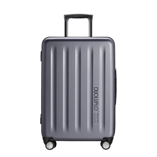 Вместительный и большой чемодан, универсальная коробка, 20 дюймов