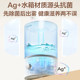 Supor humidifier bass ງຽບເຮືອນຫ້ອງນອນແມ່ຍິງຖືພາແລະເດັກນ້ອຍ antibacterial ຫ້ອງການ desktop ເຮັດຄວາມສະອາດອາກາດ