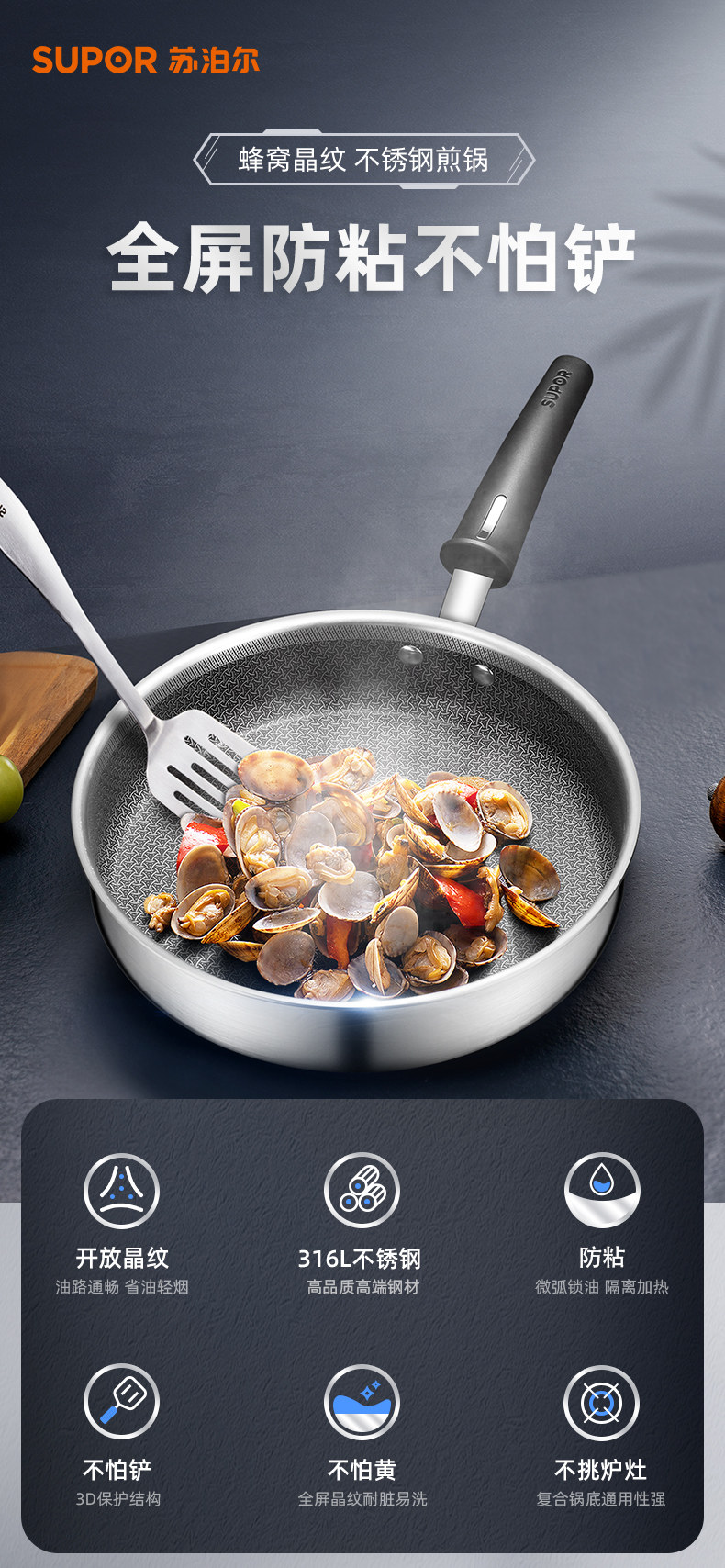 Eclipse-Pansainainess Steel Frying Pot_01.jpg