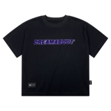 Летняя одежда, детская летняя тонкая футболка для мальчиков, короткий рукав, коллекция 2023