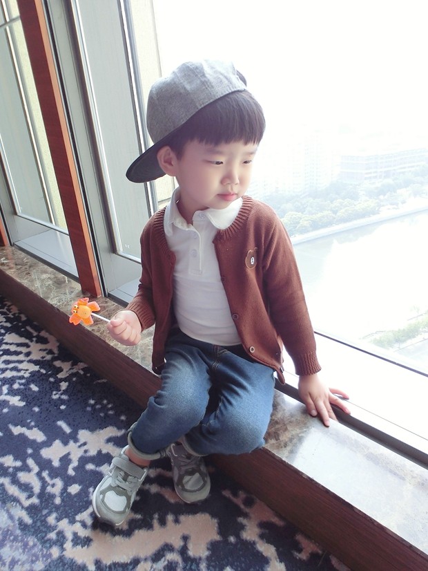 Pull enfant - Ref 2103550 Image 23