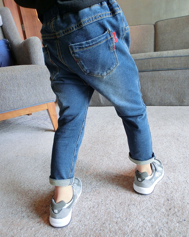 Pantalon pour garcons et filles - Ref 2057860 Image 21