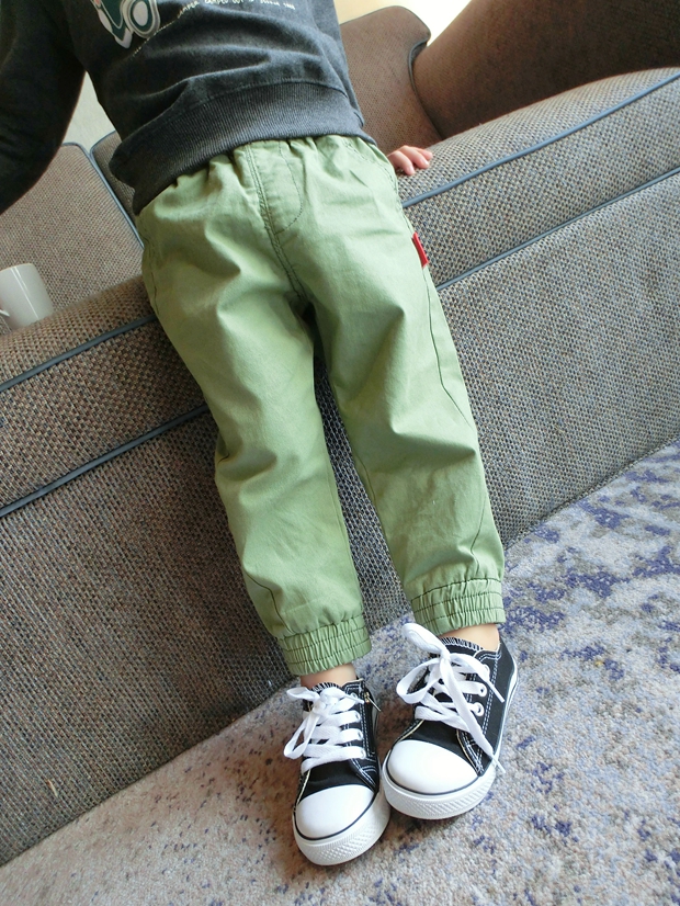 Pantalon pour garcons et filles - Ref 2057765 Image 18