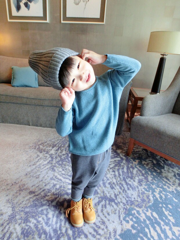 Pull enfant - Ref 2103612 Image 22