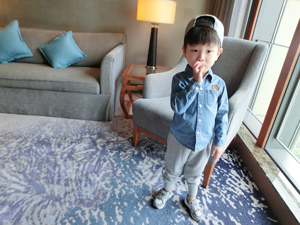 Chemise enfant à manche longue - Ref 2083226 Image 11