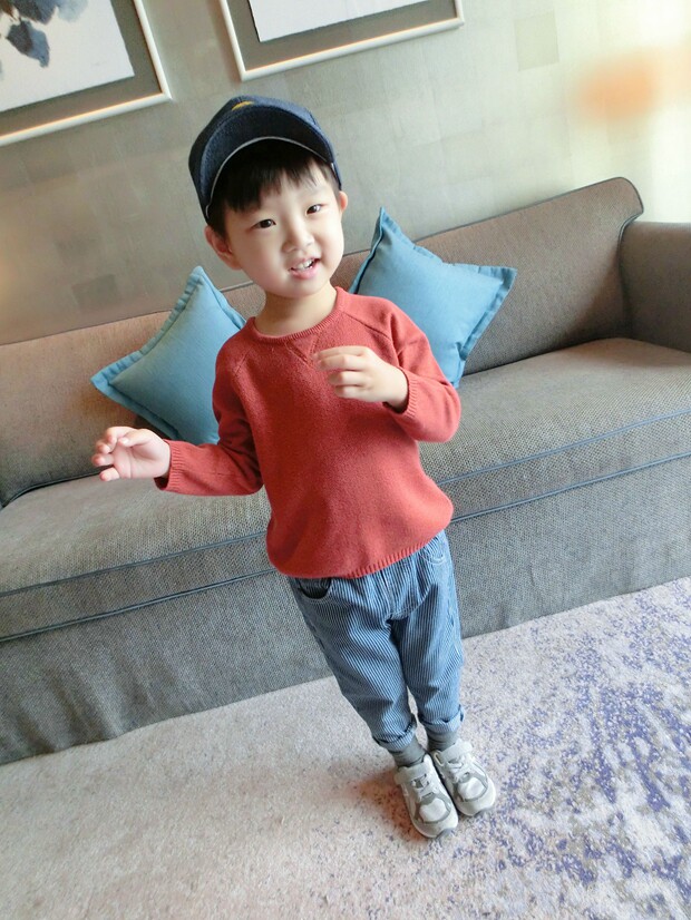 Pull enfant - Ref 2103612 Image 17