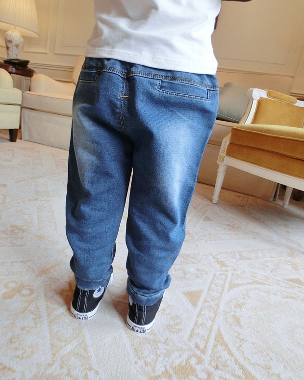 Pantalon pour garcons et filles - Ref 2057782 Image 26